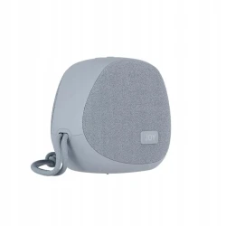 Happy Plugs Joy Speaker bezprzewodowy głośnik Bluetooth 5.3 5W IPX4 blue