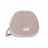 Happy Plugs Joy Speaker bezprzewodowy głośnik Bluetooth 5.3 5W IPX4 różowy