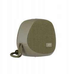 Happy Plugs Joy Speaker bezprzewodowy głośnik Bluetooth 5.3 5W IPX4 zielony