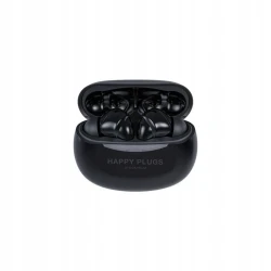 Happy Plugs Joy Pro bezprzewodowe słuchawki dokanałowe ENC etui ładujące BT
