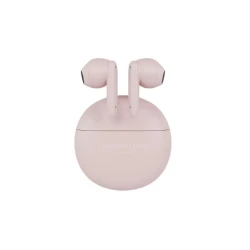 Happy Plugs Joy Lite bezprzewodowe słuchawki douszne ENC etui ładujące BT