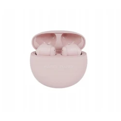 Happy Plugs Joy Lite bezprzewodowe słuchawki douszne ENC etui ładujące BT