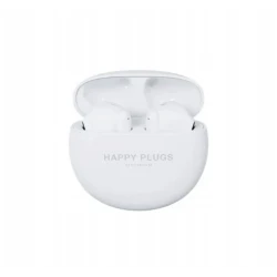 Happy Plugs Joy Lite bezprzewodowe słuchawki douszne ENC etui ładujące BT