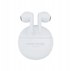 Happy Plugs Joy Lite bezprzewodowe słuchawki douszne ENC etui ładujące BT