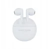 Happy Plugs Joy Lite bezprzewodowe słuchawki douszne ENC etui ładujące BT