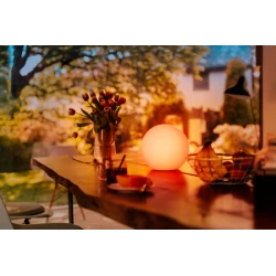 Eve Flare - przenośna lampka LED sterowana aplikacją (technologia Thread)