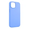 Pomologic CoverCase - silikonowa obudowa ochronna do iPhone 15 kompatybilna z MagSafe (blue)