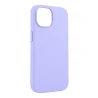 Pomologic CoverCase - silikonowa obudowa ochronna do iPhone 15 kompatybilna z MagSafe (light purple)