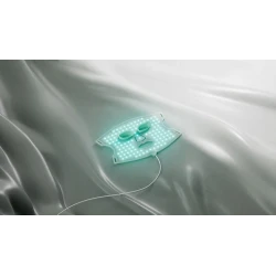 Nanoleaf Therapy Mask elastyczna maska do terapii światłem LED 7 kolorów