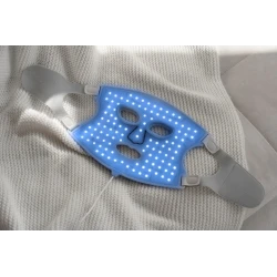 Nanoleaf Therapy Mask elastyczna maska do terapii światłem LED 7 kolorów