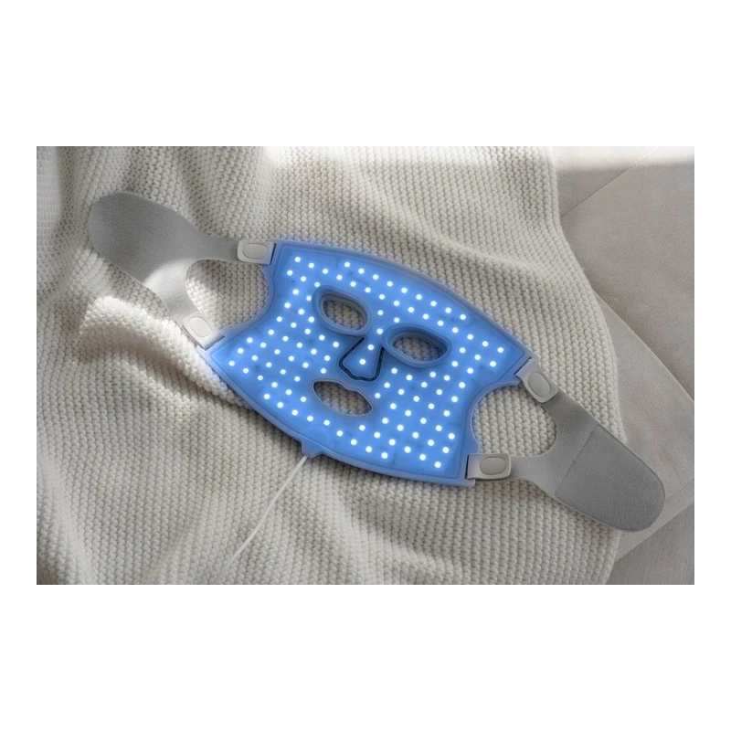 Nanoleaf LED Therapy Mask - maska do terapii światłem LED