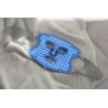 Nanoleaf Therapy Mask elastyczna maska do terapii światłem LED 7 kolorów