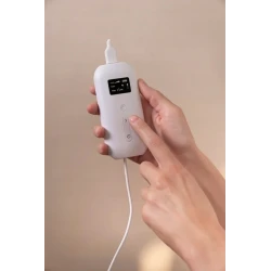 Nanoleaf Therapy Mask elastyczna maska do terapii światłem LED 7 kolorów