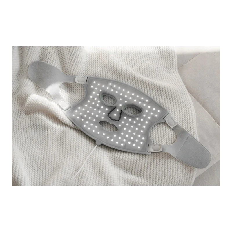 Nanoleaf LED Therapy Mask - maska do terapii światłem LED