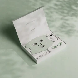 Nanoleaf Therapy Mask elastyczna maska do terapii światłem LED 7 kolorów