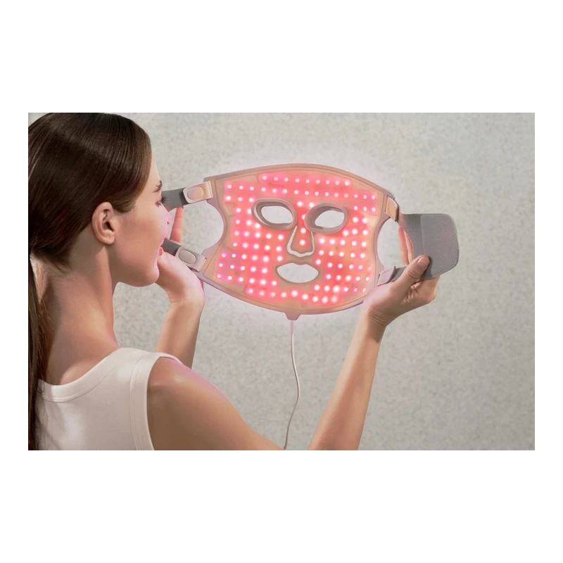 Nanoleaf LED Therapy Mask - maska do terapii światłem LED