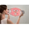 Nanoleaf Therapy Mask elastyczna maska do terapii światłem LED 7 kolorów