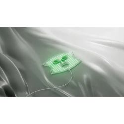 Nanoleaf Therapy Mask elastyczna maska do terapii światłem LED 7 kolorów