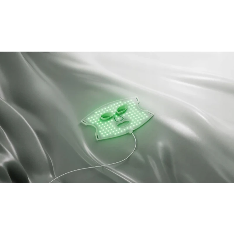 Nanoleaf LED Therapy Mask - maska do terapii światłem LED