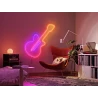 Nanoleaf Smart Multicolour Rope Light - elastyczna, inteligentna, neonowa listwa LED 5 m