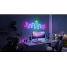 Nanoleaf Smart Multicolour Rope Light - elastyczna, inteligentna, neonowa listwa LED 5 m
