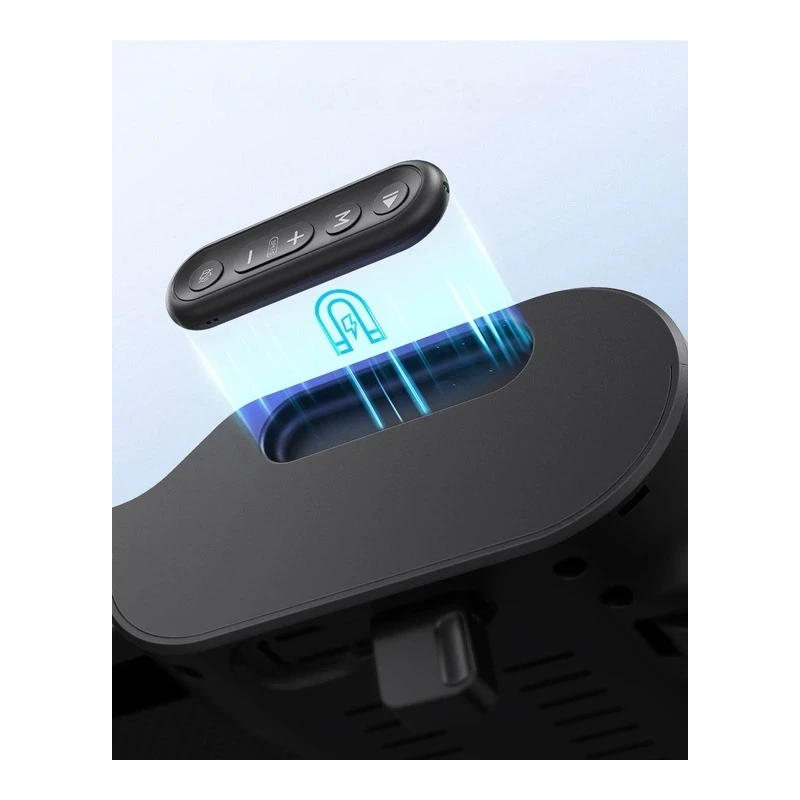 Bieżnia elektryczna UREVO Spacewalk E3S (czarna)