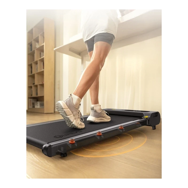 Bieżnia elektryczna UREVO Spacewalk E3S (czarna)