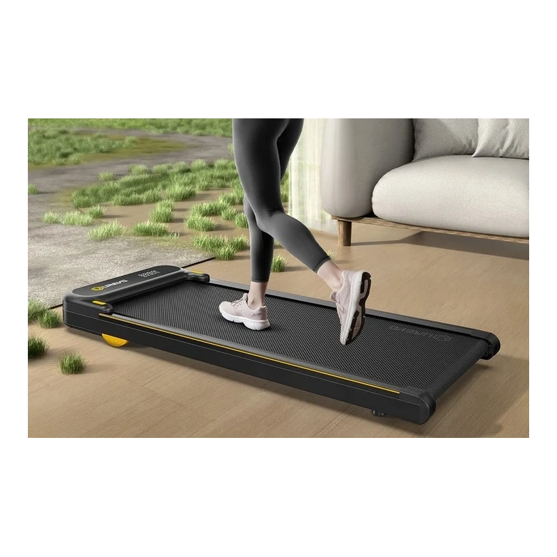 Bieżnia elektryczna UREVO Spacewalk E4 (czarna)