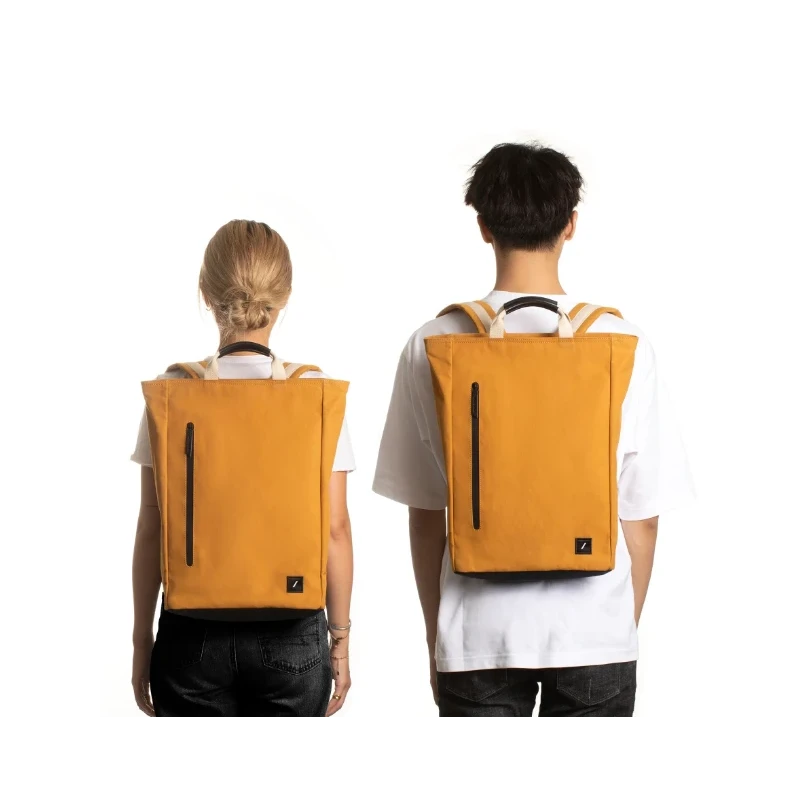 Native Union W.F.A Backpack - plecak z kieszenią na laptop 16", 20 L (kraft)
