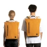 Native Union Backpack stylowy plecak z kieszenią na laptop 16" 20L kraft