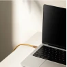 Native Union Pro przewód z zapięciem oplot kabel USB-C / USB-C 2.4m 240W (kraft)