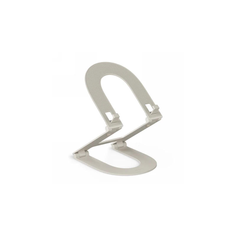 Twelve South Curve Mini - regulowana aluminiowa podstawka do iPad (dune)