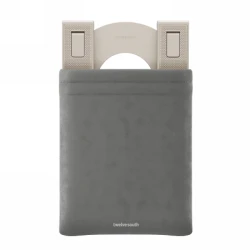 Twelve South Curve Mini - regulowana aluminiowa podstawka do iPad (dune)