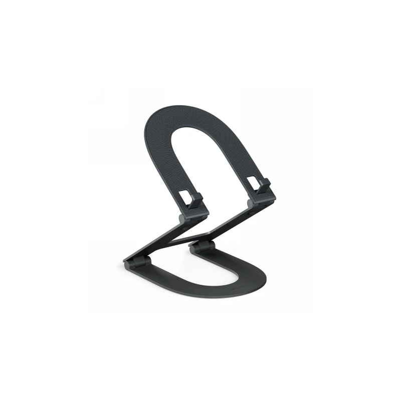 Twelve South Curve Mini - regulowana aluminiowa podstawka do iPad (slate)