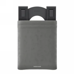 Twelve South Curve Mini - regulowana aluminiowa podstawka do iPad (slate)