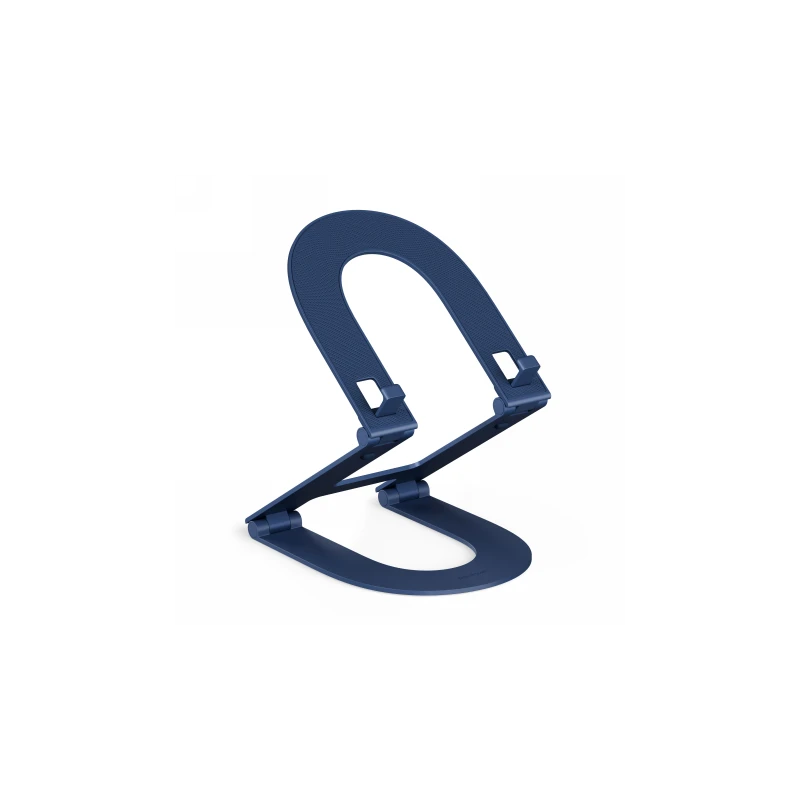 Twelve South Curve Mini - regulowana aluminiowa podstawka do iPad (coastal)