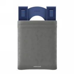 Twelve South Curve Mini - regulowana aluminiowa podstawka do iPad (coastal)