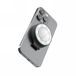 ShiftCam SnapPocket Light - magnetyczna lampa LED do fotografii mobilnej (MagSafe) (midnight)