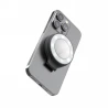 ShiftCam SnapPocket Light - magnetyczna lampa LED do fotografii mobilnej (MagSafe) (midnight)
