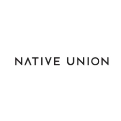 Native Union Anchor 240W mocny przewód kabel w oplocie USB-C - USB-C 3m (slate green)