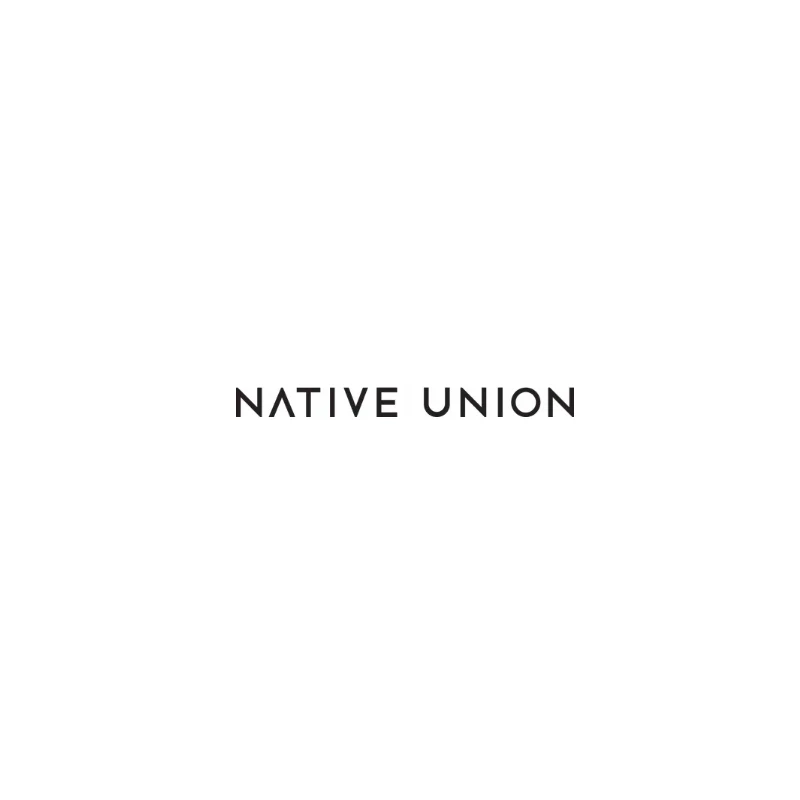 Native Union Anchor Cable 240W - kabel USB-C - USB-C, 3 m (slate green)