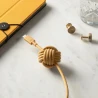 Native Union Anchor 240W mocny przewód kabel w oplocie USB-C - USB-C 3m (kraft)