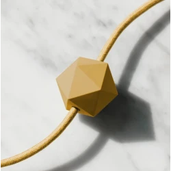 Native Union Anchor 240W mocny przewód kabel w oplocie USB-C - USB-C 3m (kraft)