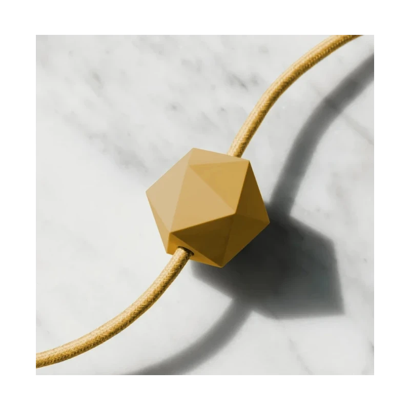 Native Union Anchor Cable 240W - kabel USB-C - USB-C, 3 m (cosmos)