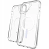 ZAGG Crystal Palace Snap obudowa ochronna iPhone 14/15 Plus z MagSafe clear
