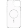 ZAGG Crystal Palace Snap obudowa ochronna iPhone 14/15 Plus z MagSafe clear