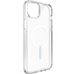 ZAGG Crystal Palace Snap obudowa ochronna iPhone 14/15 Plus z MagSafe clear