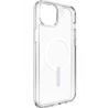 ZAGG Crystal Palace Snap obudowa ochronna iPhone 14/15 Plus z MagSafe clear