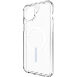 ZAGG Crystal Palace Snap obudowa ochronna iPhone 14/15 Plus z MagSafe clear