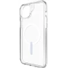 ZAGG Crystal Palace Snap obudowa ochronna iPhone 14/15 Plus z MagSafe clear